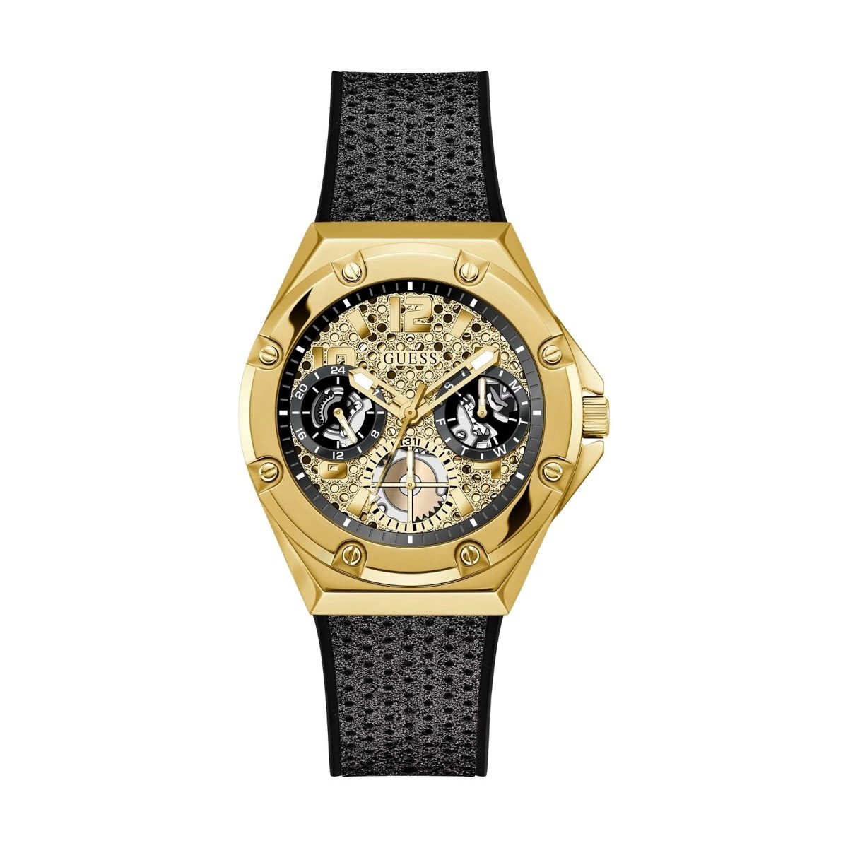 W.KRUK ZEGAREK GUESS ASTERIA