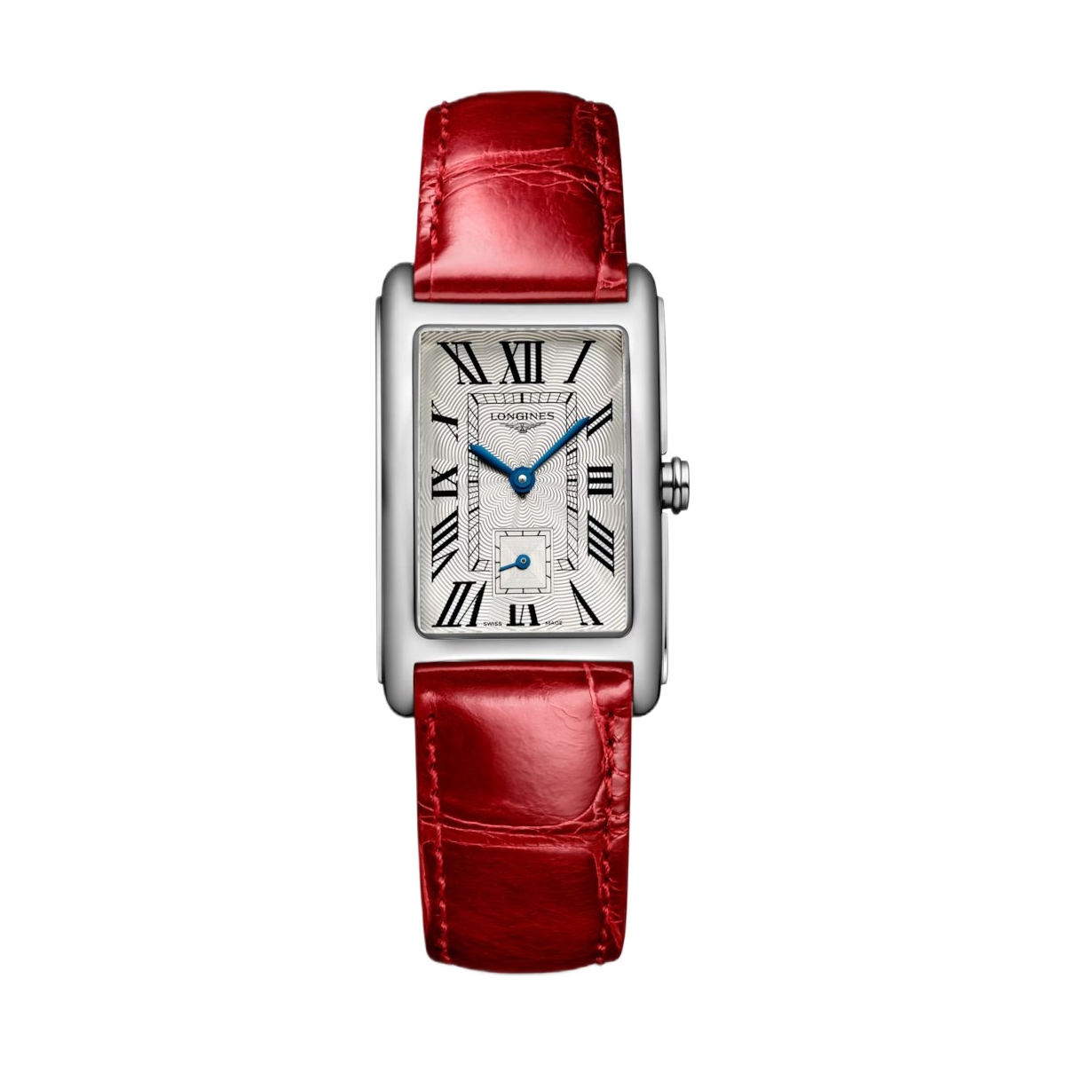 W.KRUK LONGINES DOLCEVITA