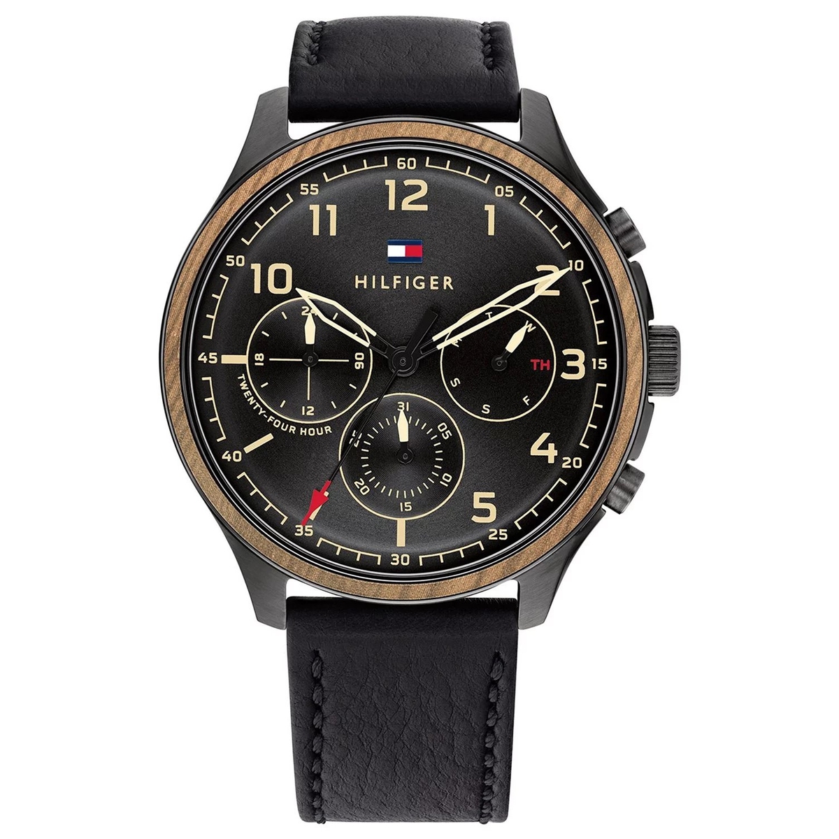 W.KRUK ZEGAREK TOMMY HILFIGER ASHER