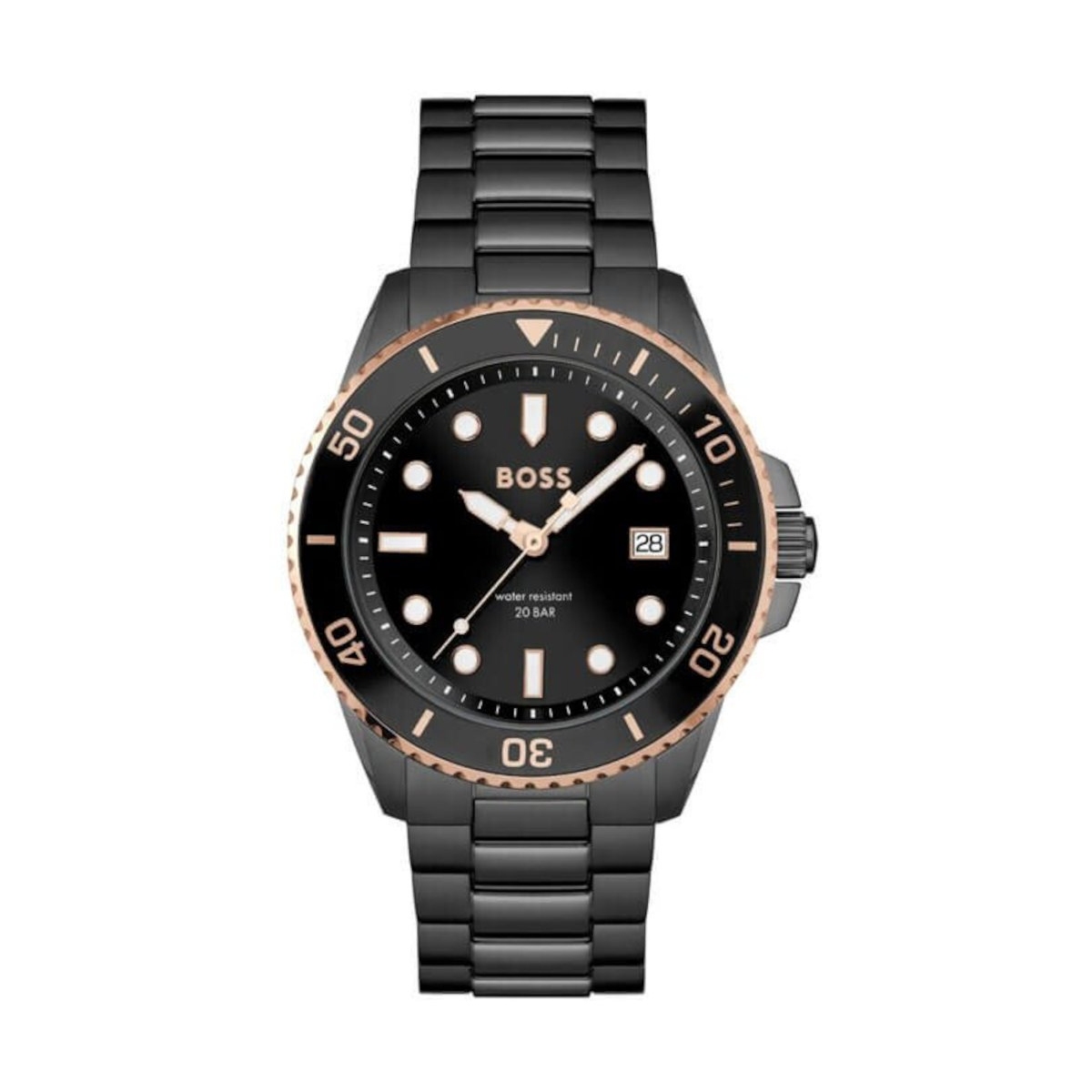 W.KRUK ZEGAREK BOSS ACE