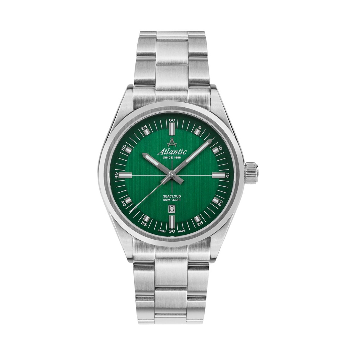 W.KRUK ZEGAREK ATLANTIC SEACLOUD