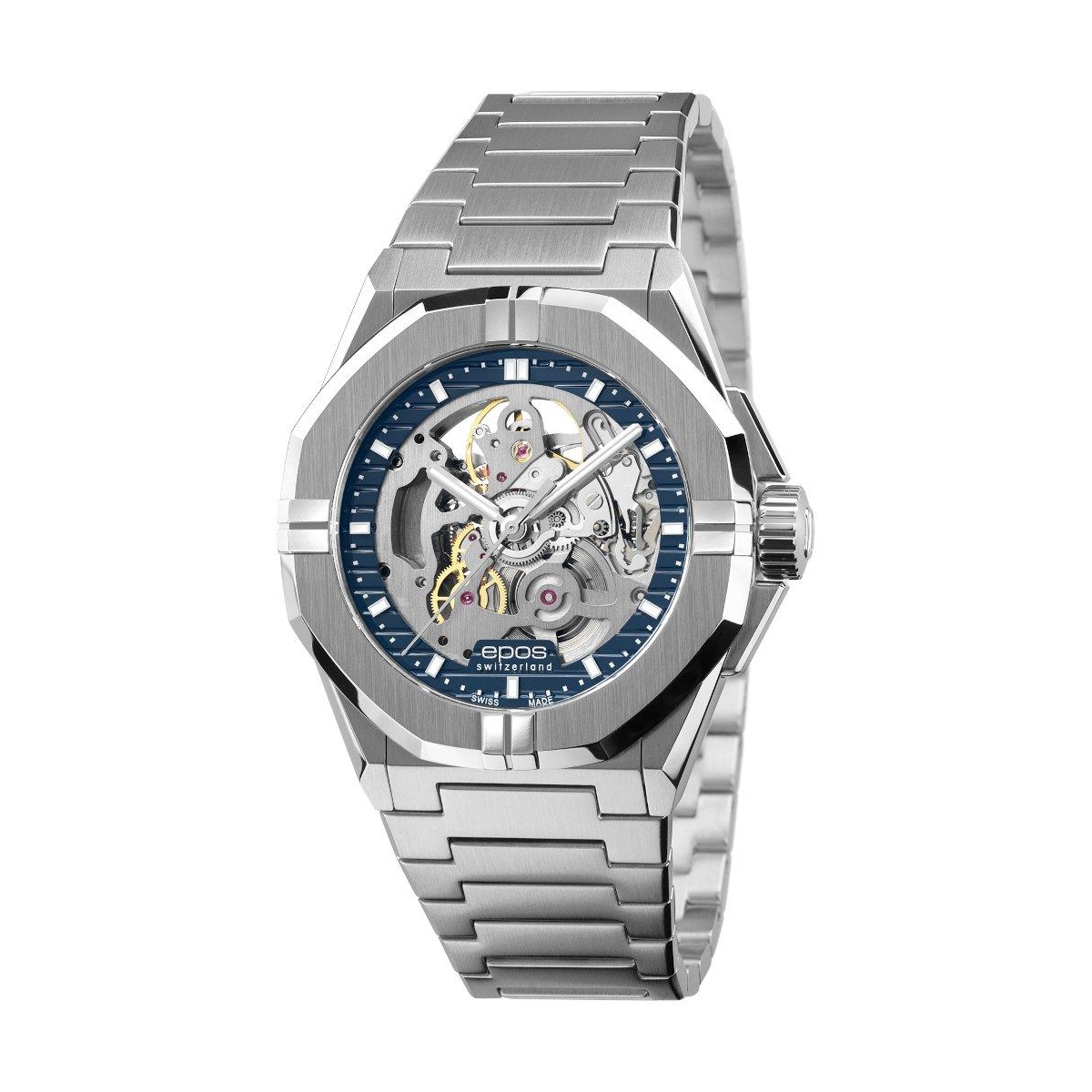 W.KRUK ZEGAREK EPOS SPORT 3506 SK AUTOMATIC