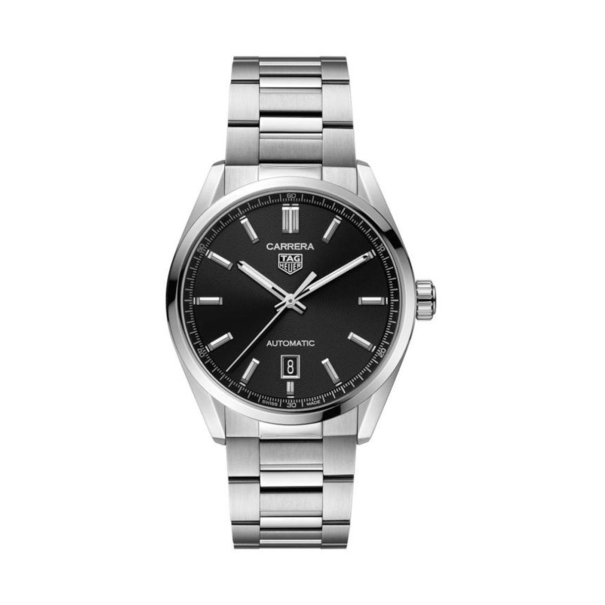 W.KRUK ZEGAREK TAG HEUER CARRERA DATE