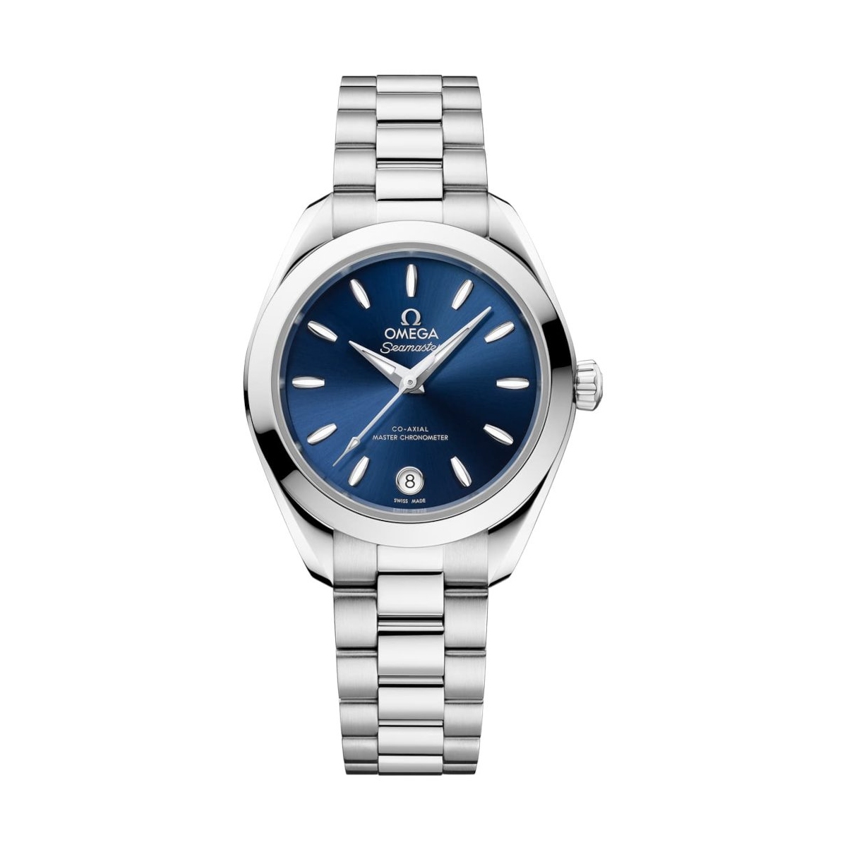 W.KRUK ZEGAREK OMEGA SEAMASTER AQUA TERRA 150M