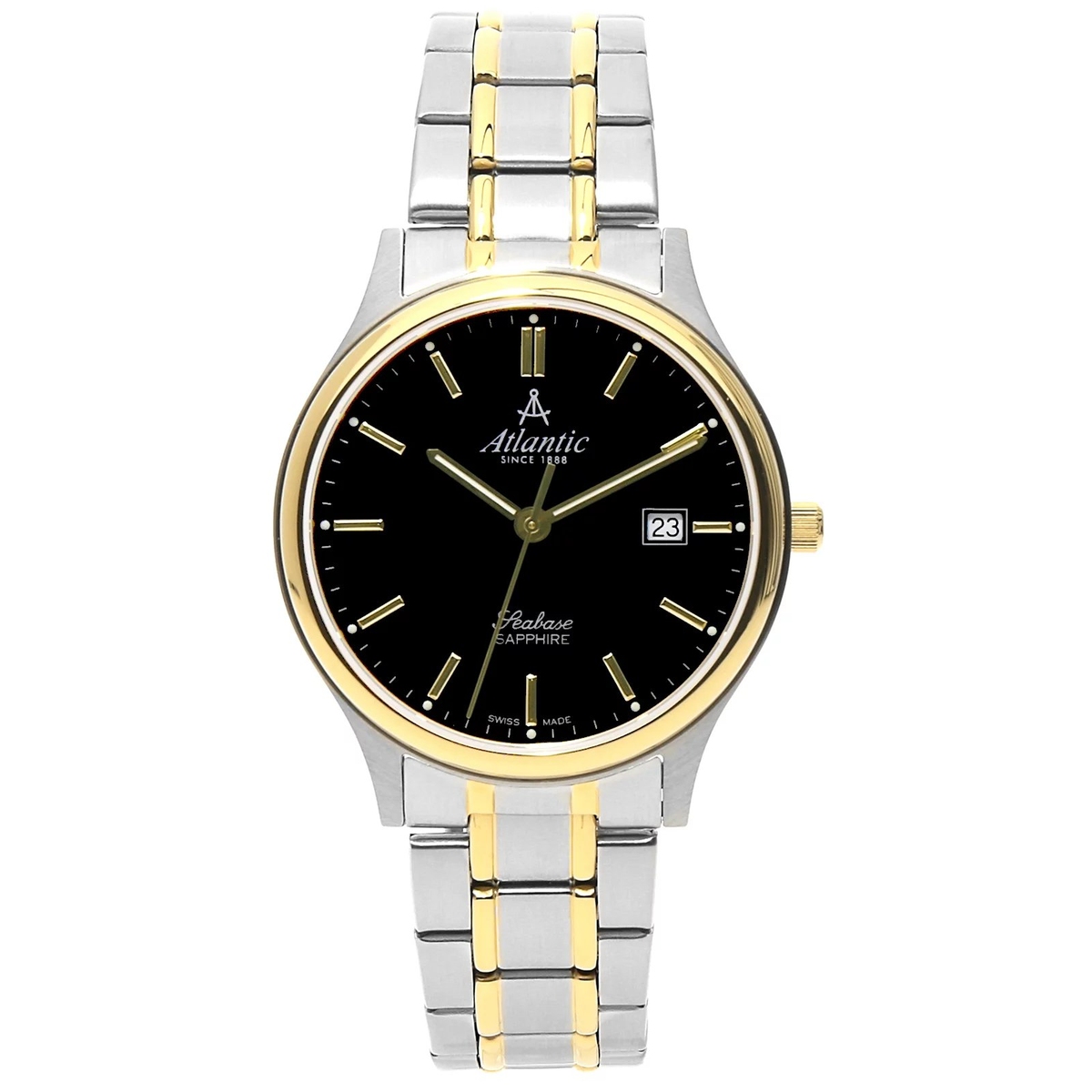 W.KRUK ZEGAREK ATLANTIC SEABASE