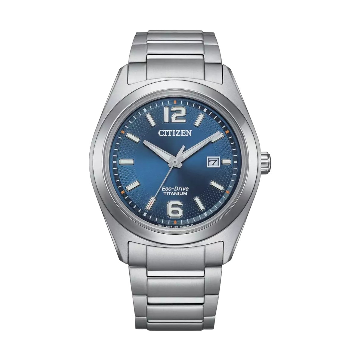 W.KRUK ZEGAREK CITIZEN SUPER TITANIUM