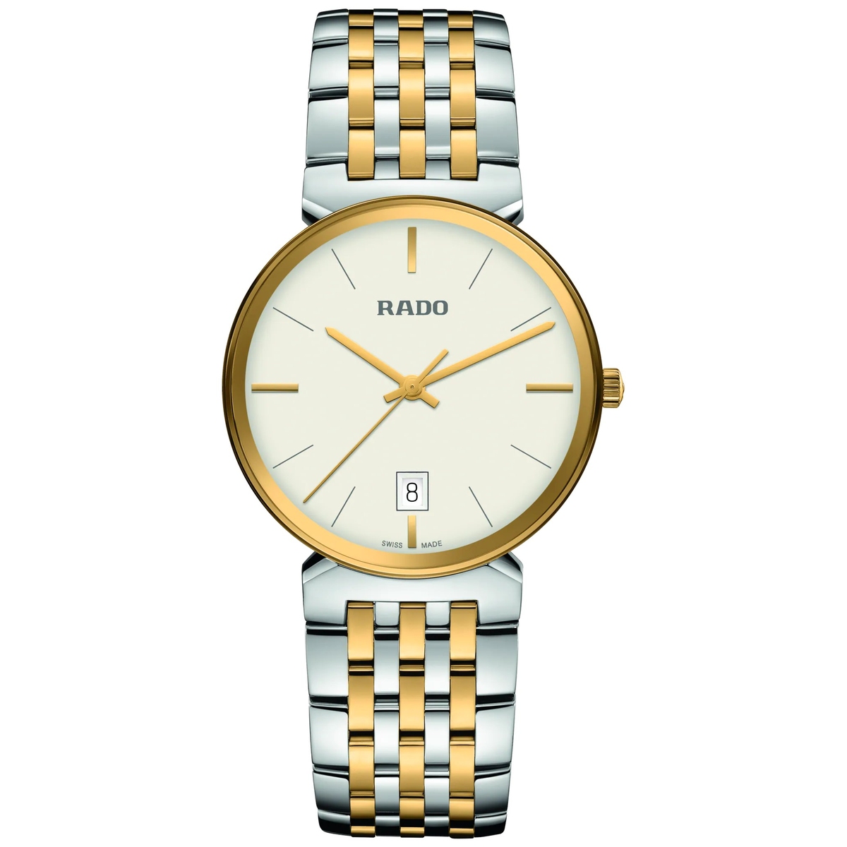 W.KRUK ZEGAREK RADO Florence Classic