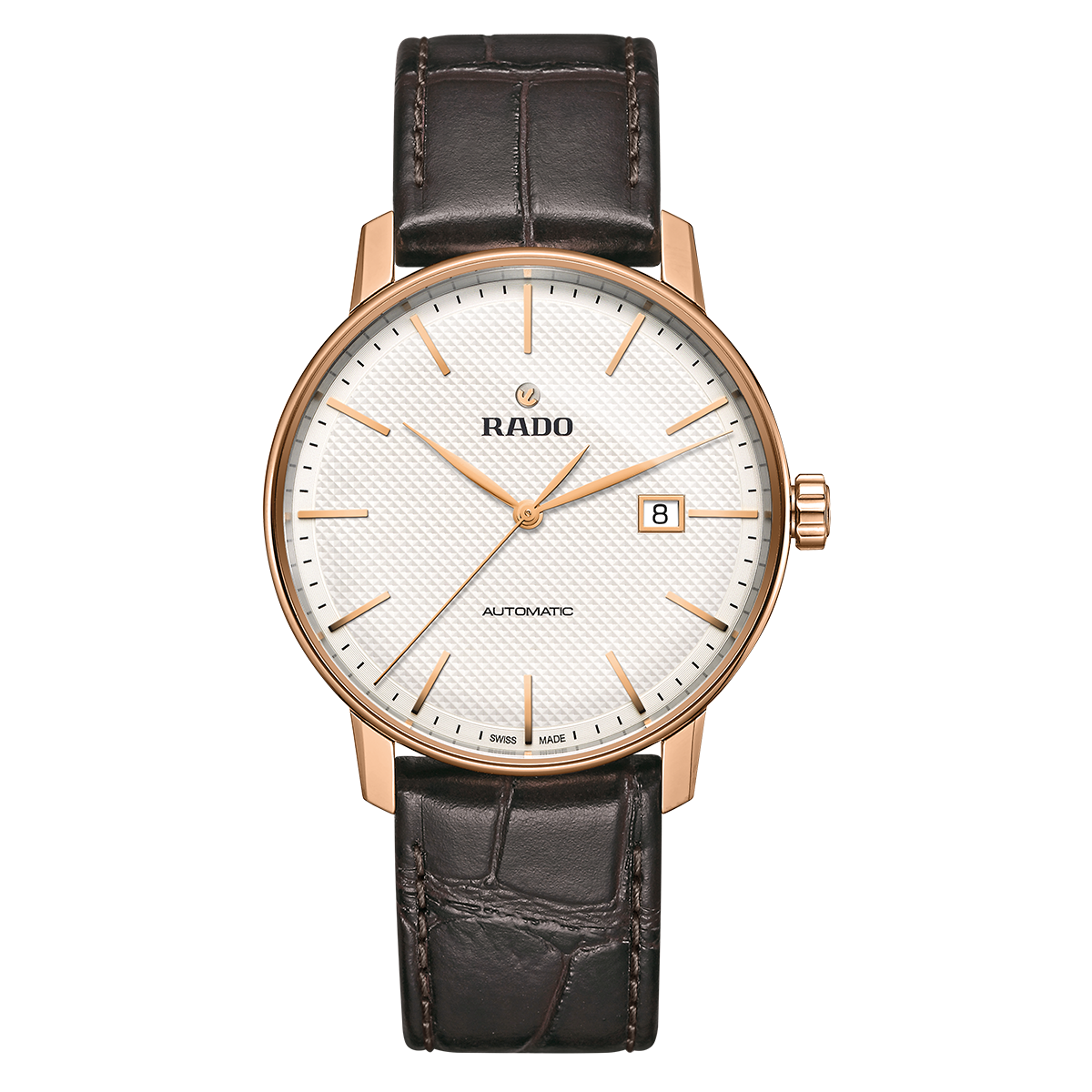 W.KRUK ZEGAREK RADO Coupole Classic Automatic