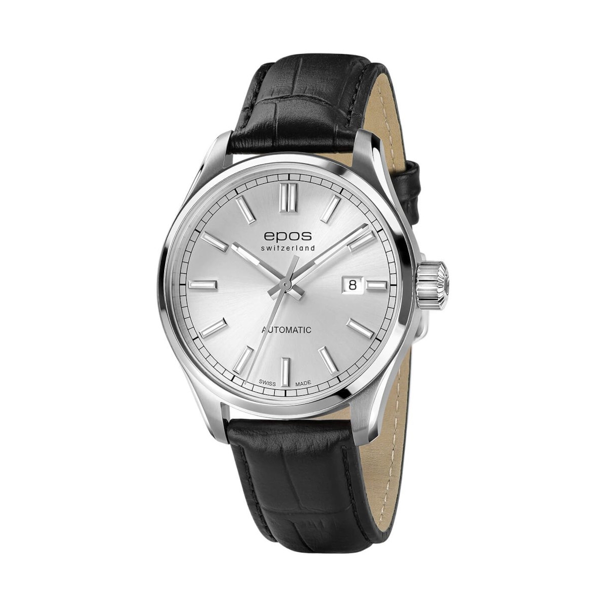 W.KRUK ZEGAREK EPOS TIMELESS 3501 AUTOMATIC