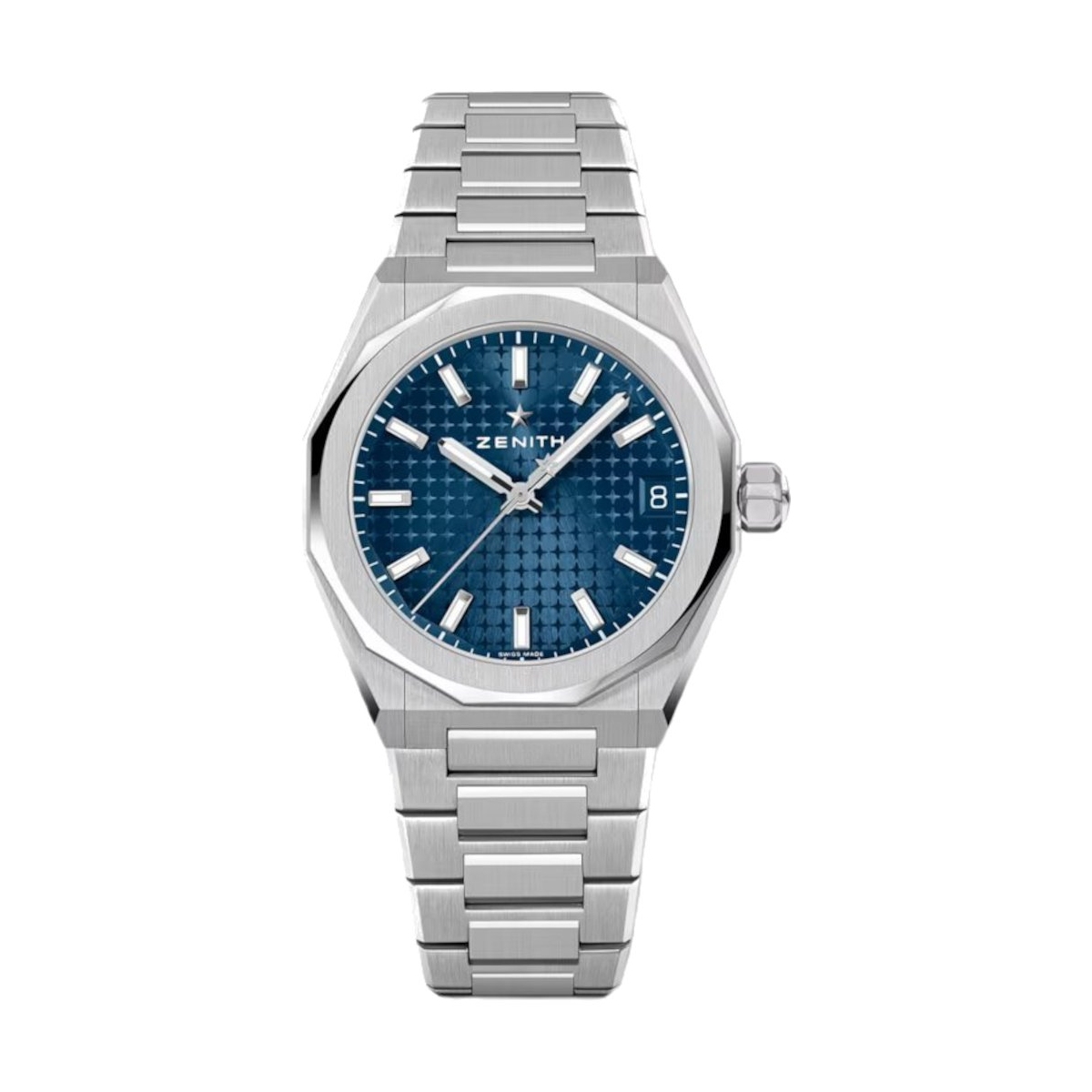 W.KRUK ZEGAREK ZENITH DEFY SKYLINE 36