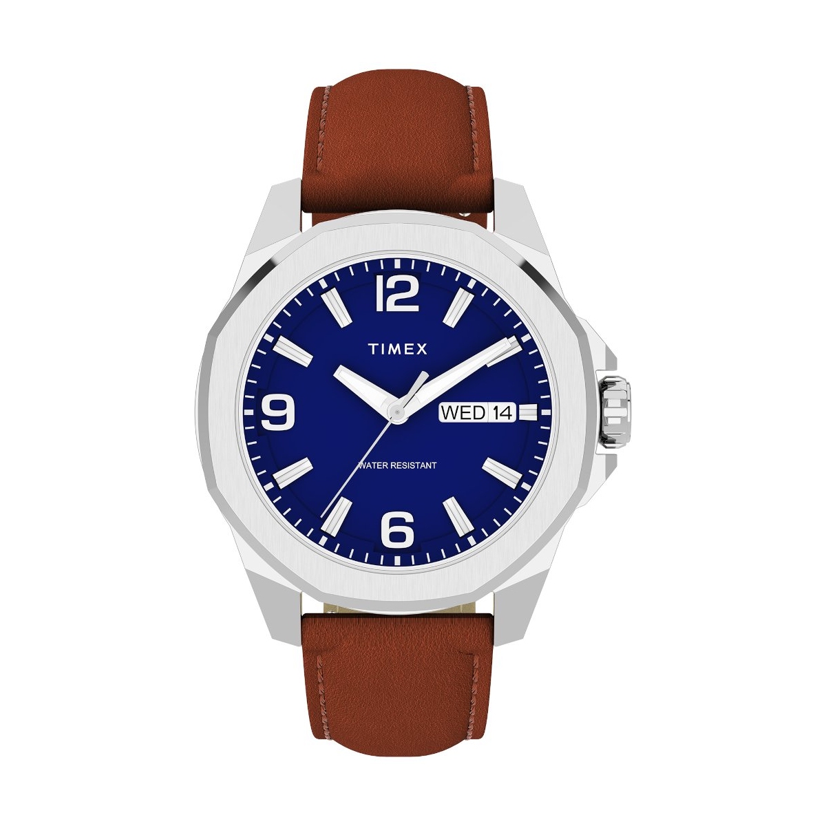 W.KRUK ZEGAREK TIMEX ESSEX AVENUE