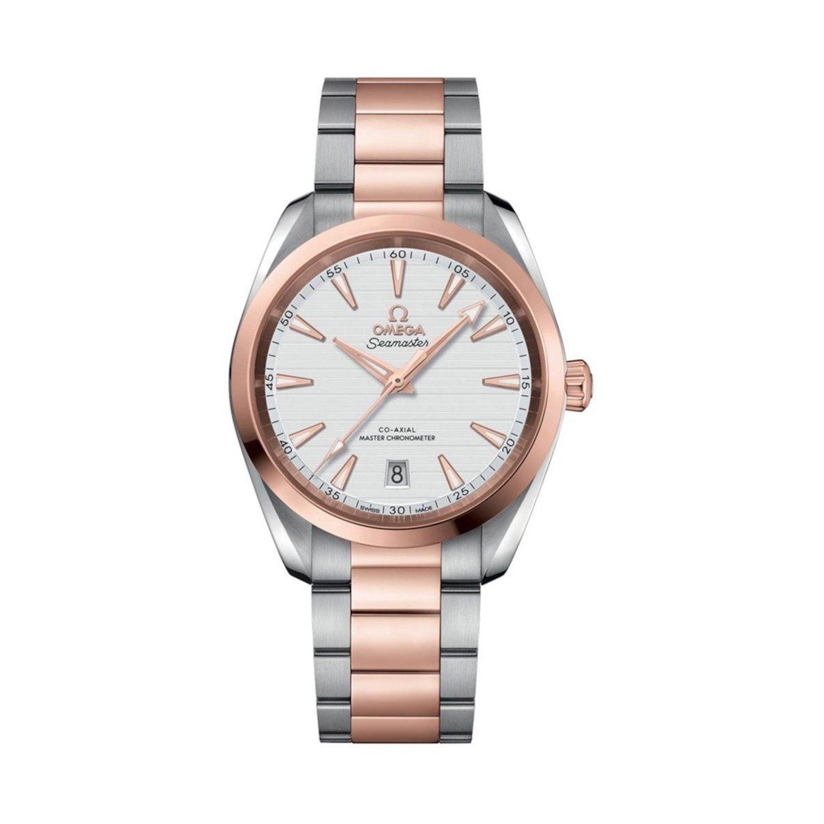 W.KRUK ZEGAREK OMEGA SEAMASTER AQUA TERRA 150M