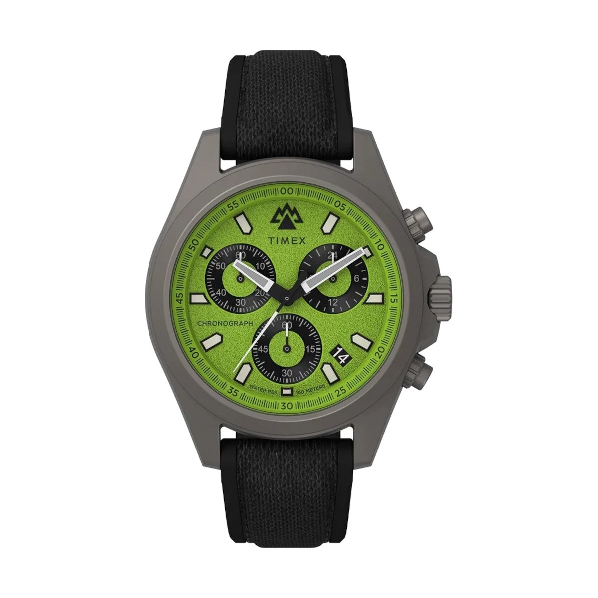 W.KRUK ZEGAREK TIMEX Expedition North Field