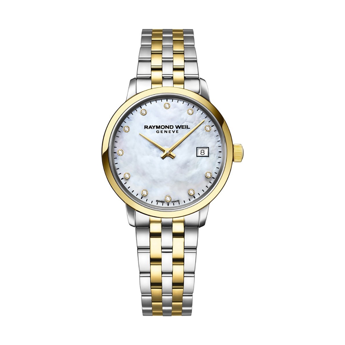 W.KRUK ZEGAREK RAYMOND WEIL TOCCATA CLASSIC