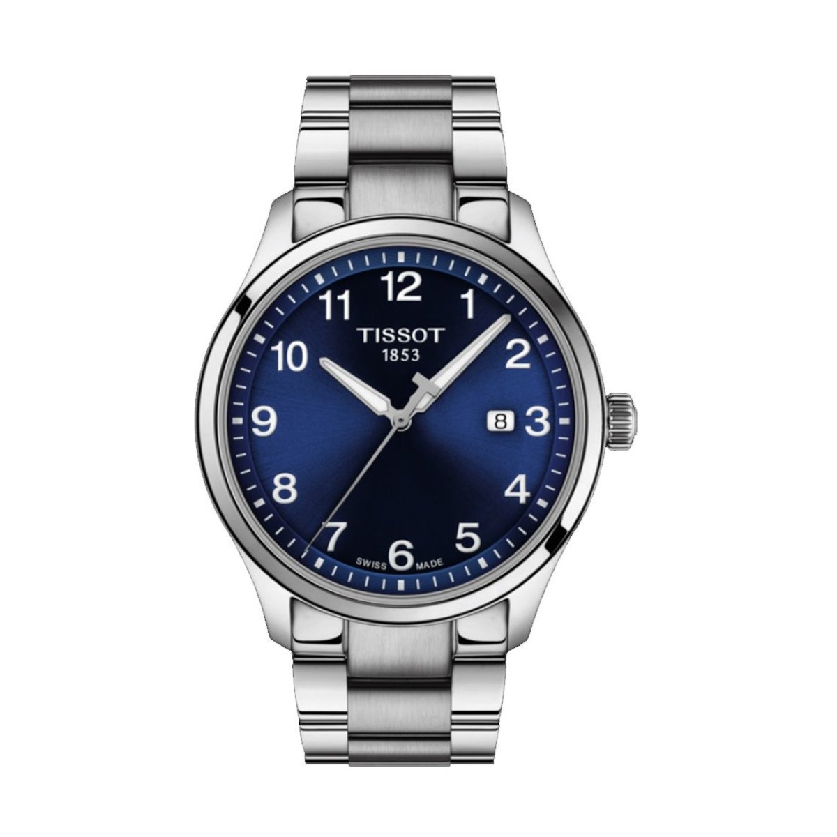 W.KRUK TISSOT GENT XL CLASSIC 42MM