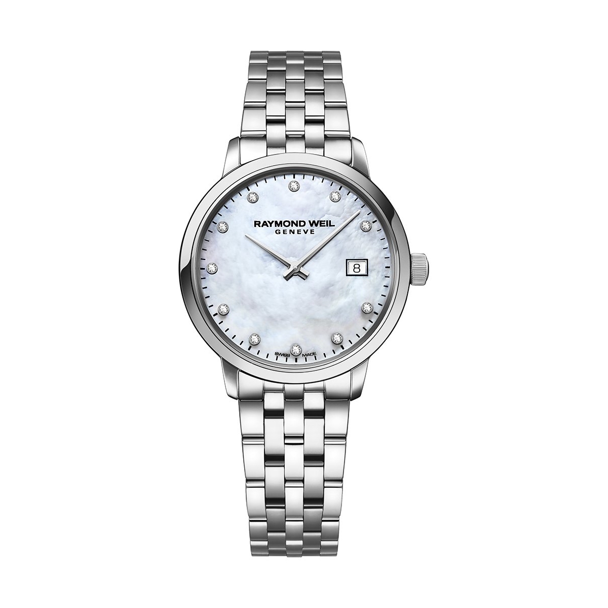 W.KRUK ZEGAREK RAYMOND WEIL TOCCATA CLASSIC