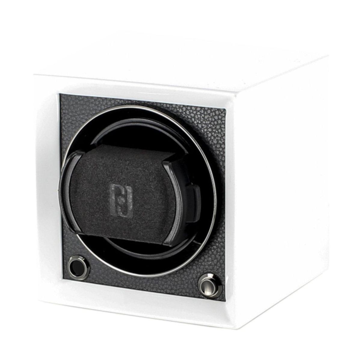 W.KRUK ROTOMAT PAUL DESIGN GENTLEMEN 1 WHITE HIGHGLOSS