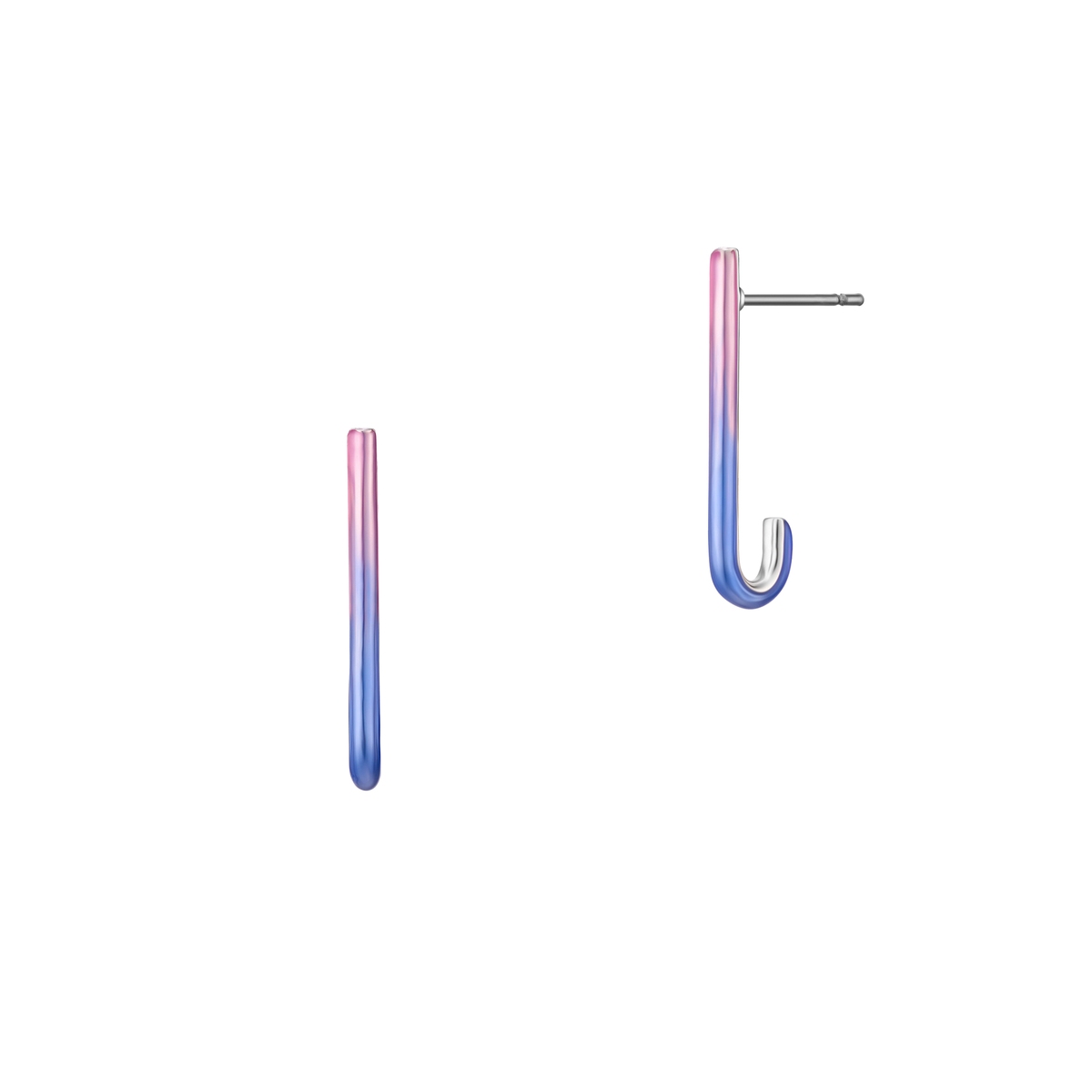 W.KRUK KOLCZYKI Picky Pica Cosmic Glam