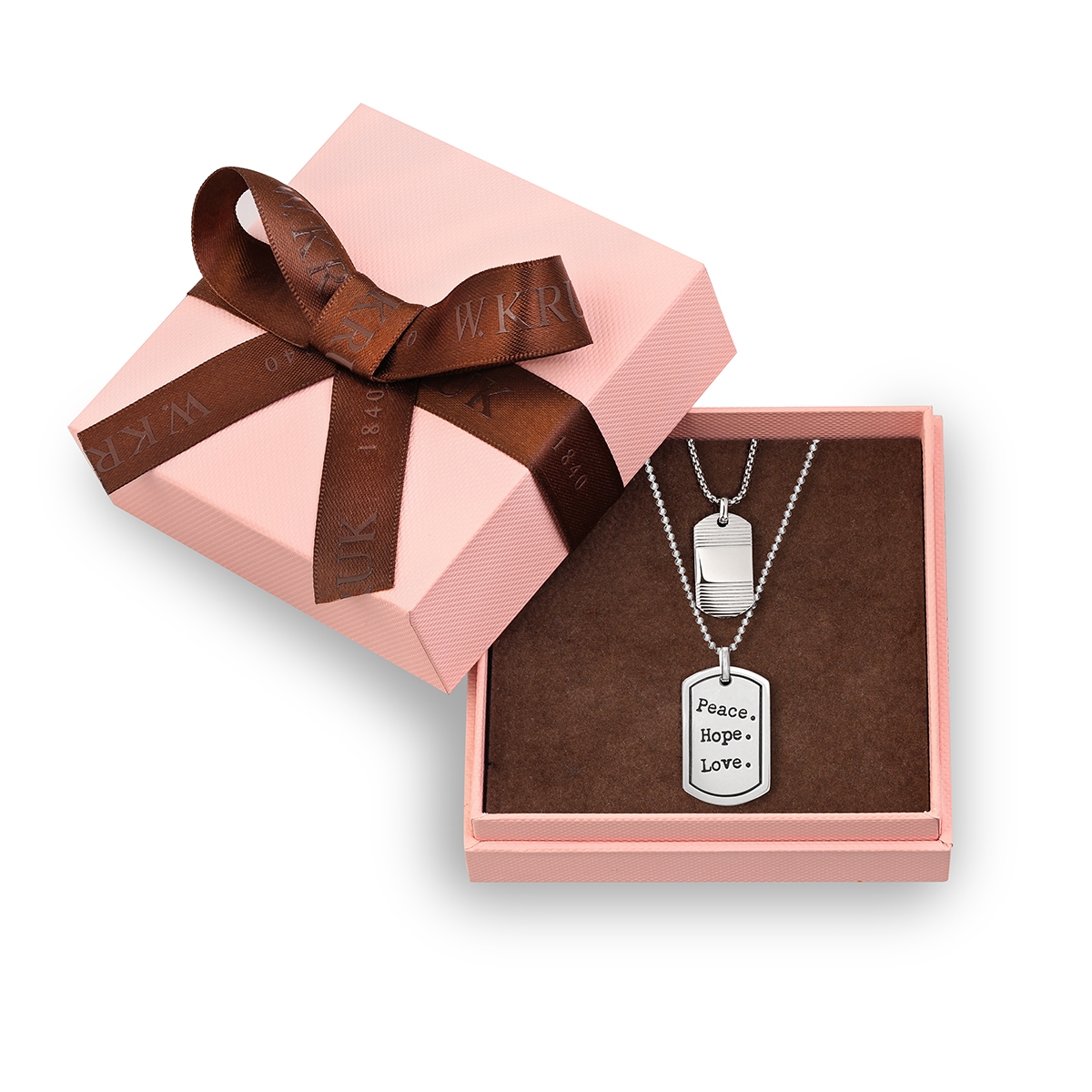 W.KRUK Komplet Forever