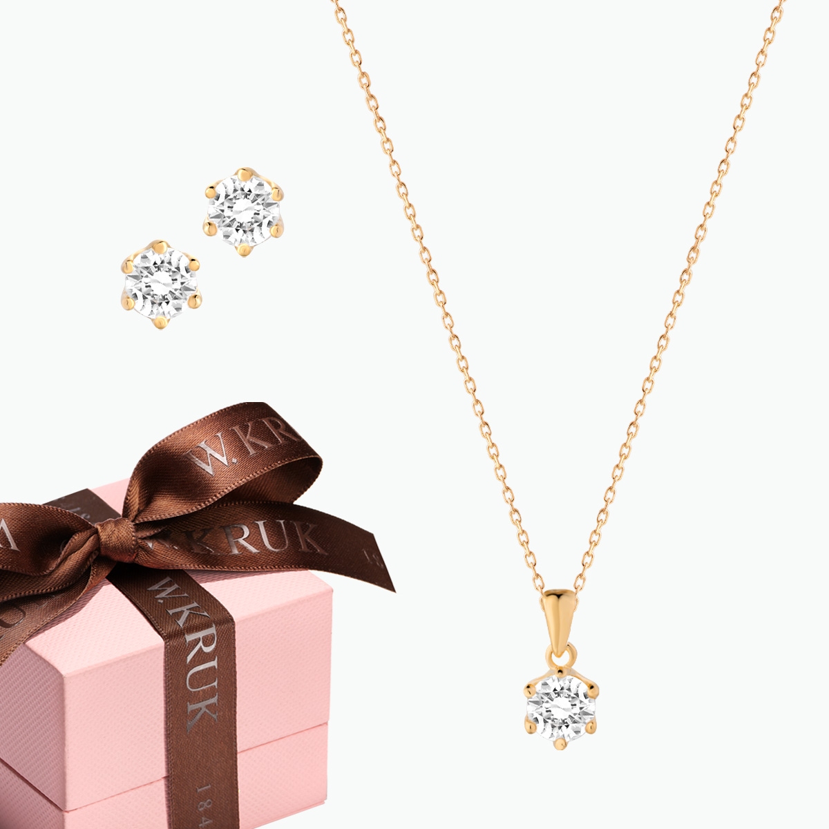 W.KRUK KOMPLET BŁYSKOTLIWA CHWILA