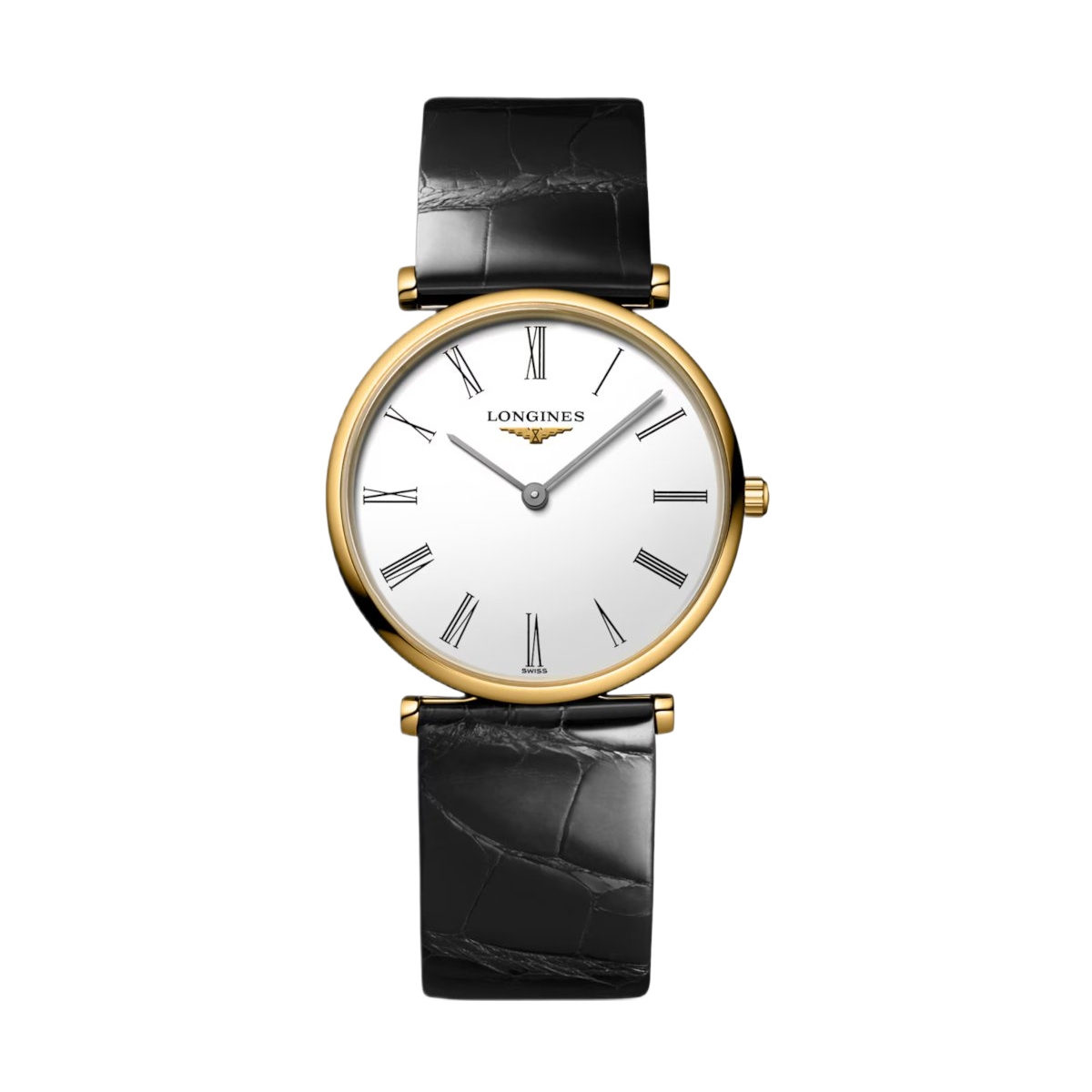 W.KRUK LONGINES LA GRANDE CLASSIQUE DE LONGINES