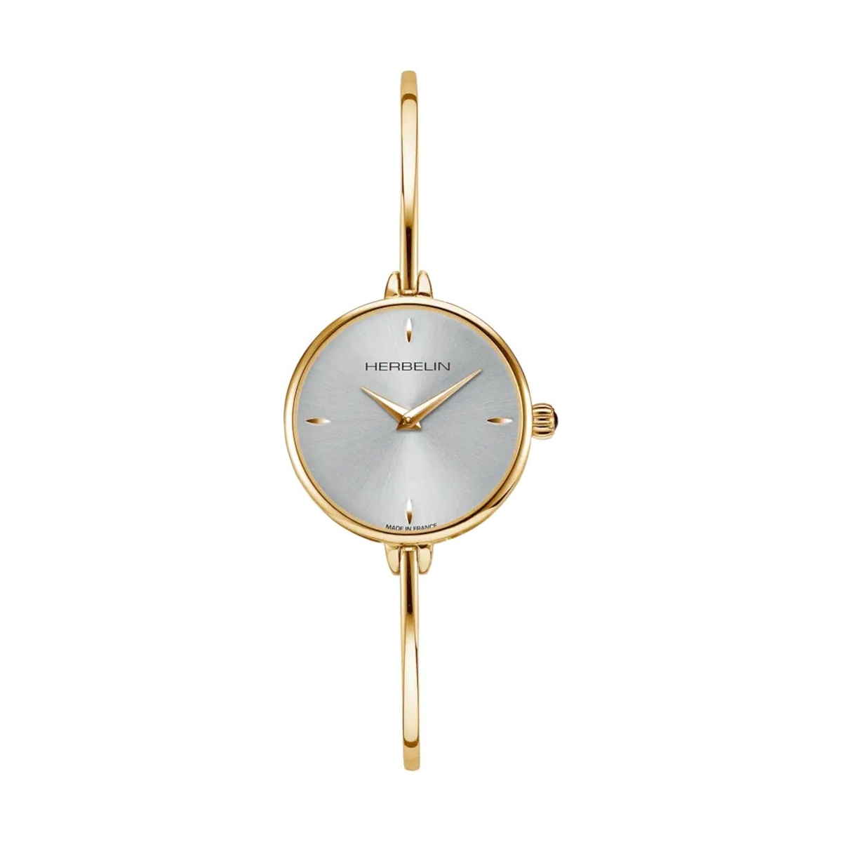 W.KRUK ZEGAREK HERBELIN FIL