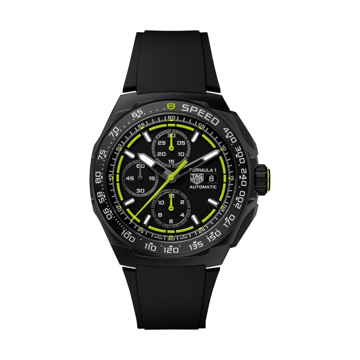 W.KRUK ZEGAREK TAG HEUER FORMULA 1 CHRONOGRAPH