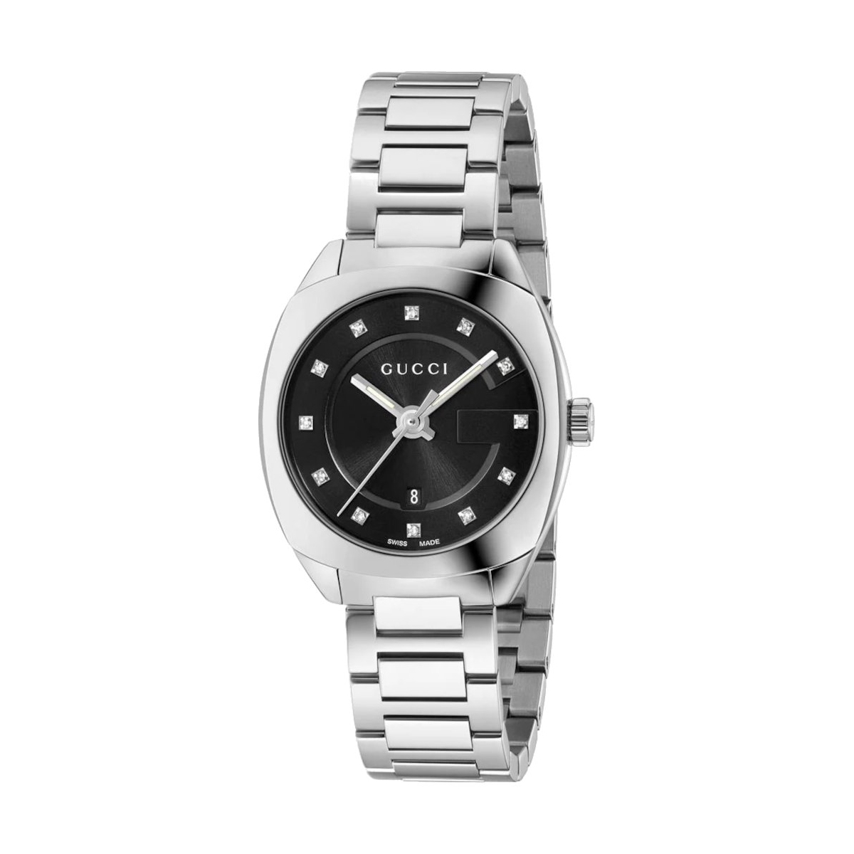 W.KRUK ZEGAREK GUCCI GG2570