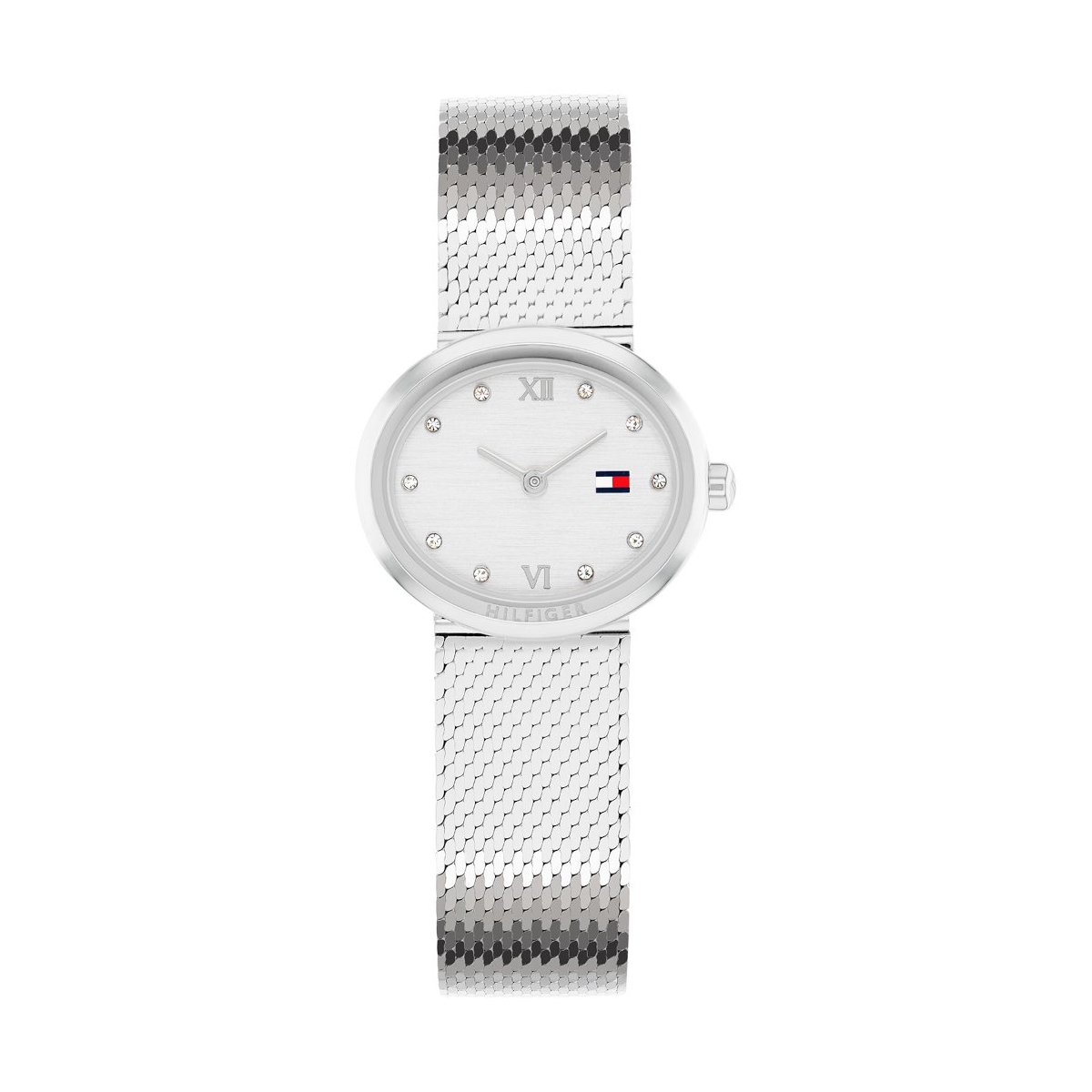 W.KRUK ZEGAREK TOMMY HILFIGER MOIRA