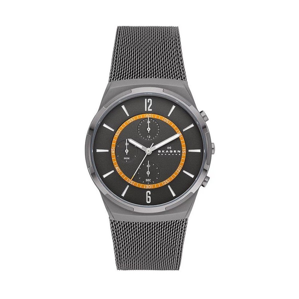 W.KRUK ZEGAREK SKAGEN MELBYE CHRONOGRAPH
