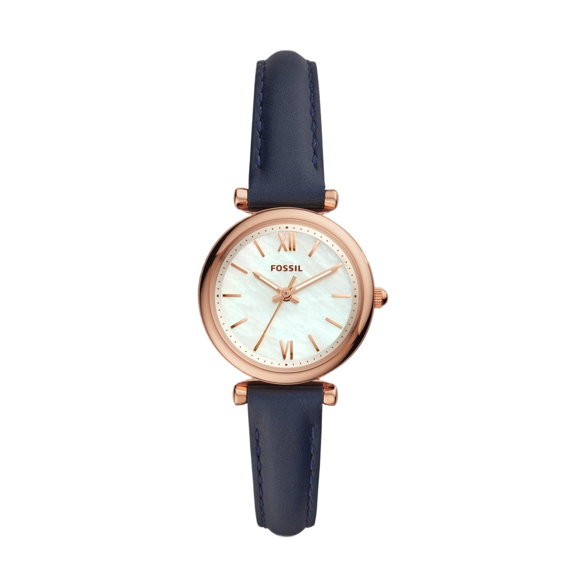 W.KRUK ZEGAREK FOSSIL CARLIE MINI