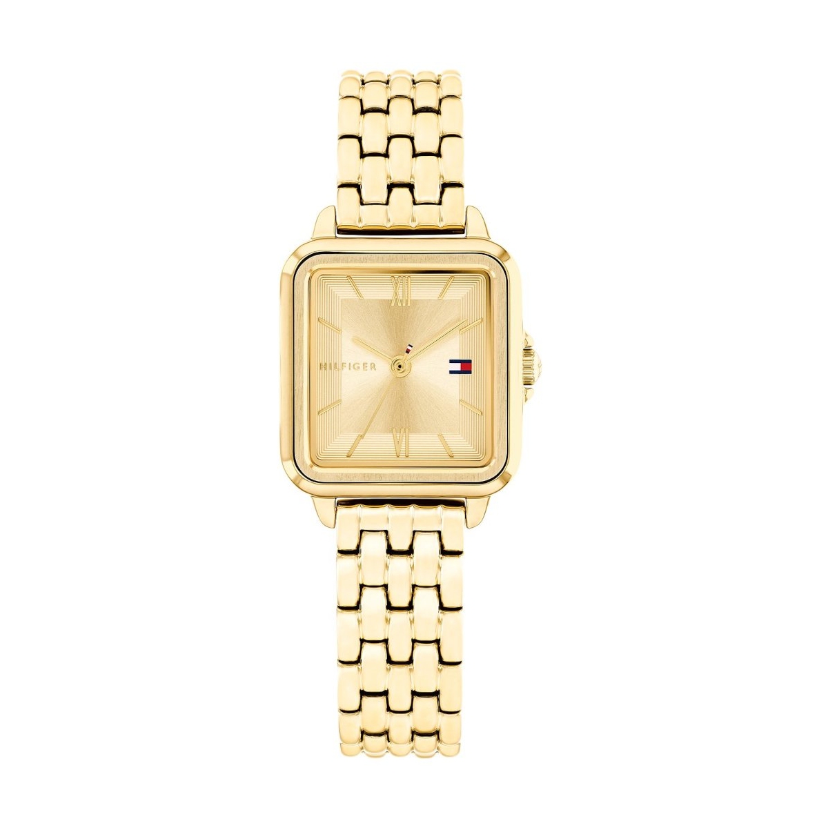 W.KRUK ZEGAREK TOMMY HILFIGER MIA