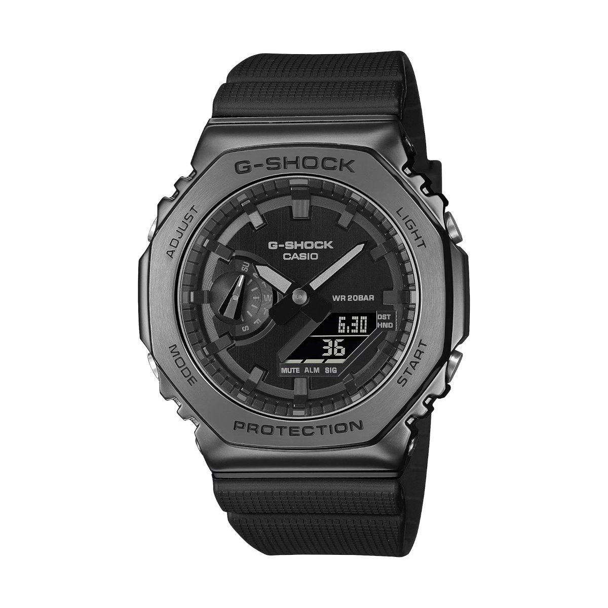W.KRUK ZEGAREK G-SHOCK Original
