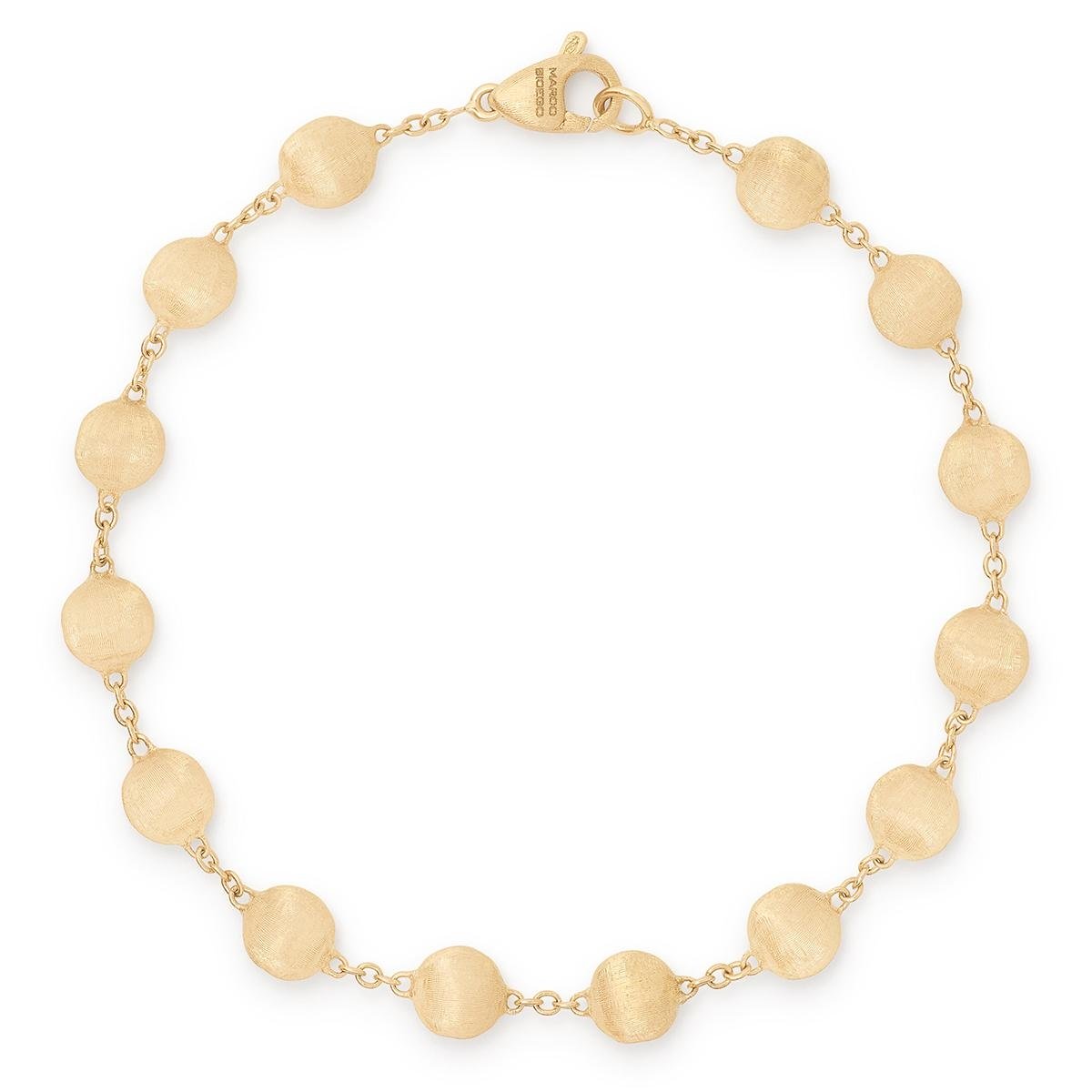 W.KRUK Bransoleta złota Marco Bicego