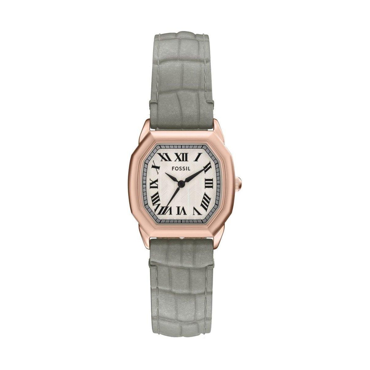 W.KRUK ZEGAREK FOSSIL HARLOW