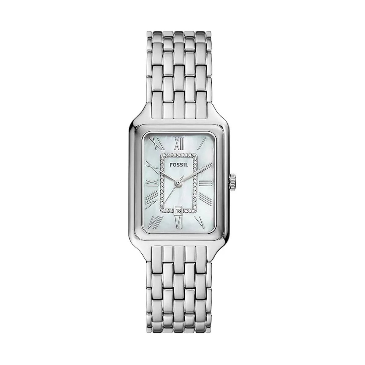 W.KRUK ZEGAREK FOSSIL RAQUEL