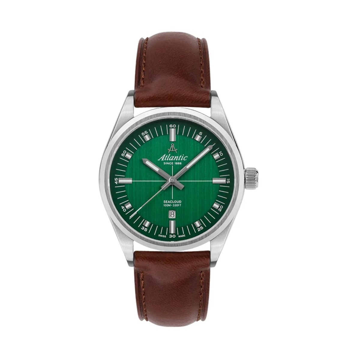 W.KRUK ZEGAREK ATLANTIC SEACLOUD