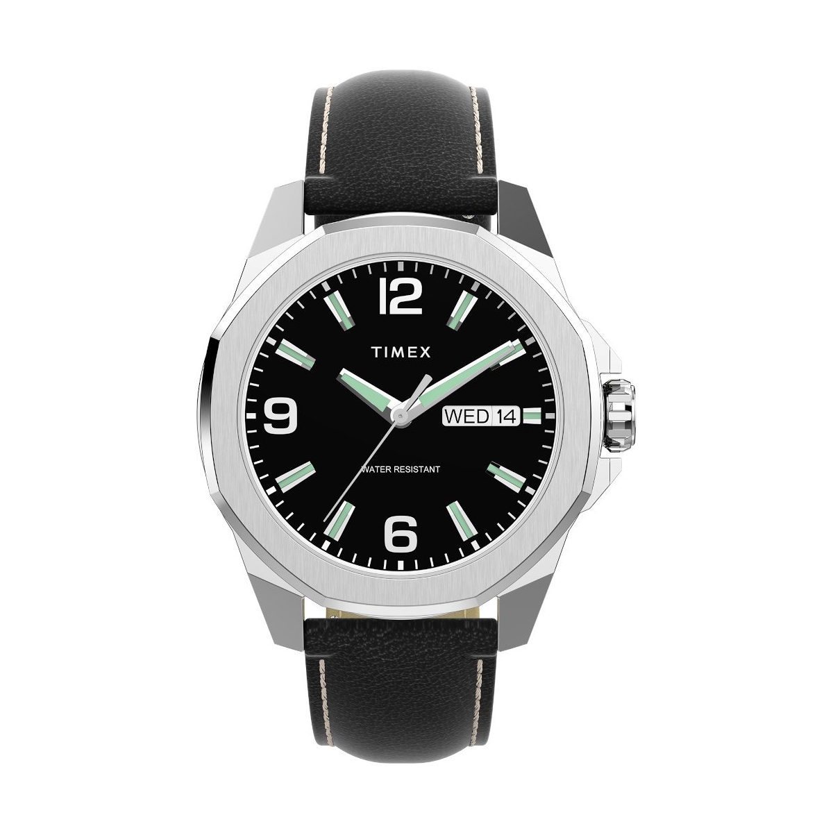 W.KRUK ZEGAREK TIMEX ESSEX