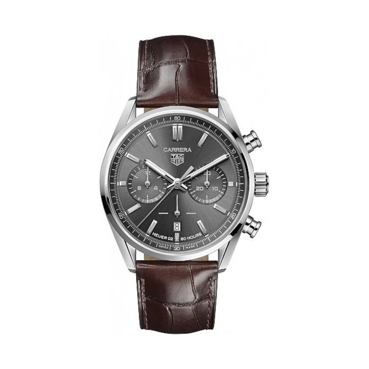 W.KRUK ZEGAREK TAG HEUER CARRERA CHRONOGRAPH