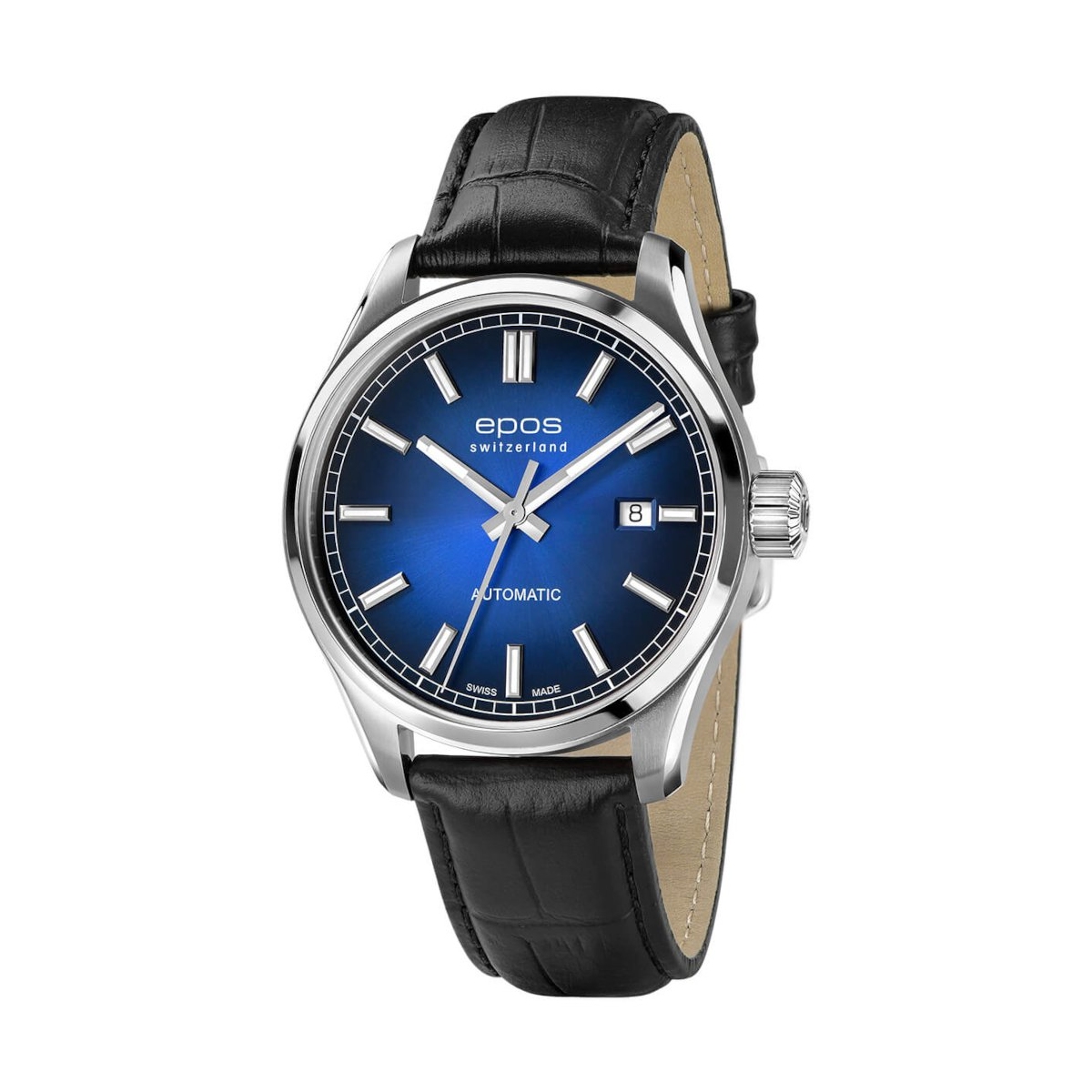 W.KRUK ZEGAREK EPOS TIMELESS 3501 AUTOMATIC