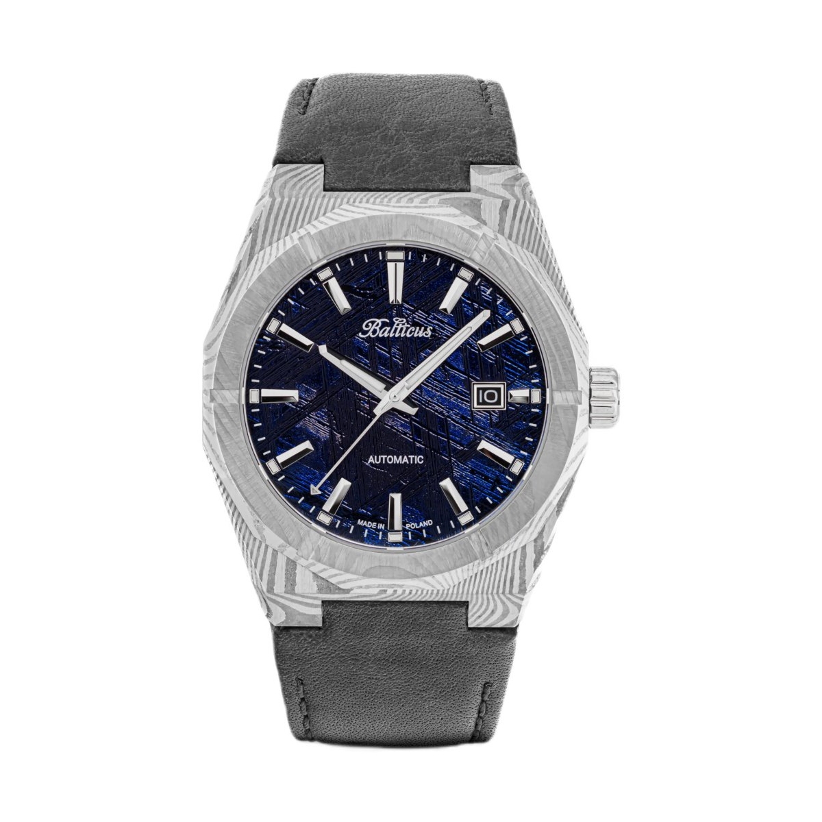 W.KRUK ZEGAREK BALTICUS GWIEZDNY PYŁ