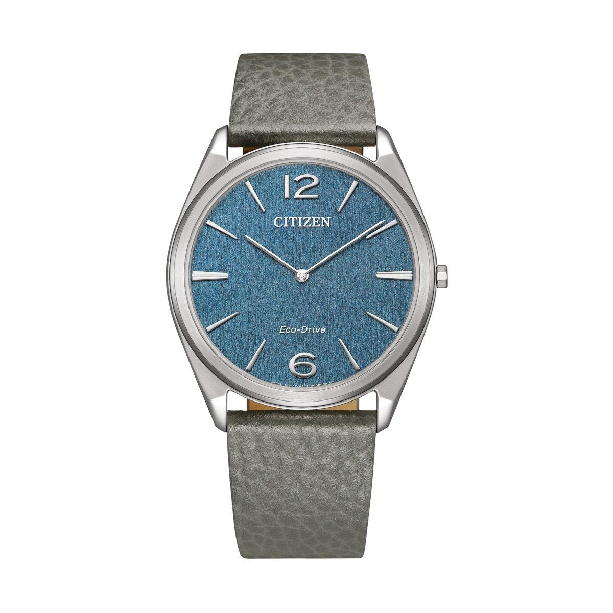 W.KRUK ZEGAREK CITIZEN ECO-DRIVE SURATTO