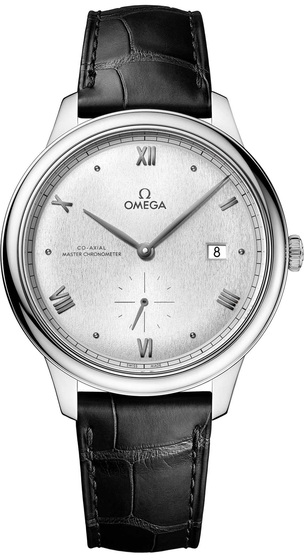 Zegarek Męski OMEGA Prestige De Ville 434.13.41.20.02.001