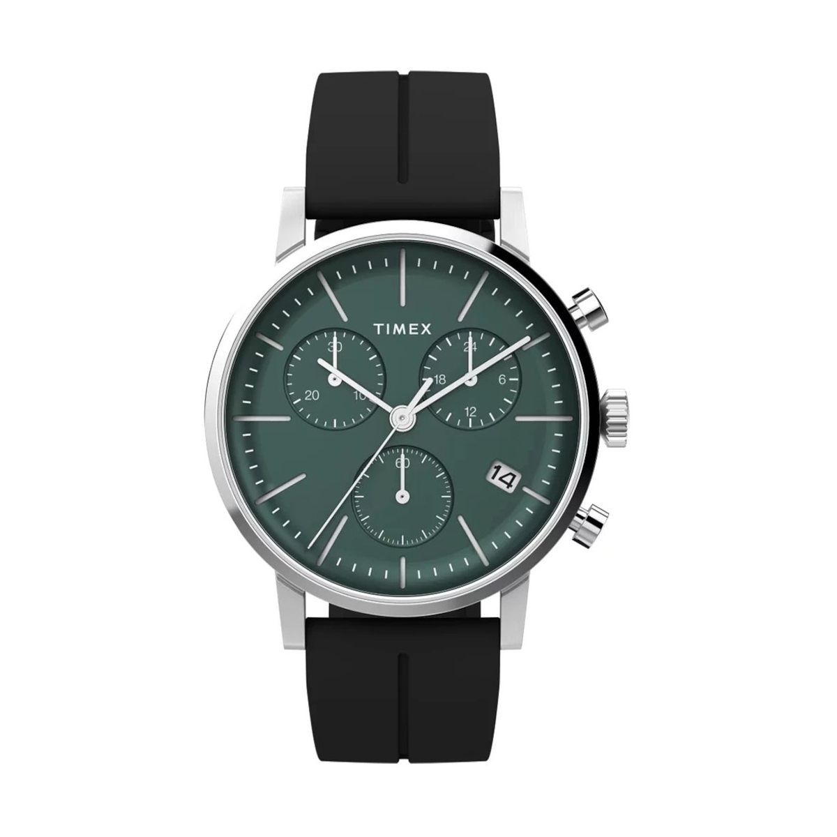 W.KRUK ZEGAREK TIMEX Midtown Chronograph