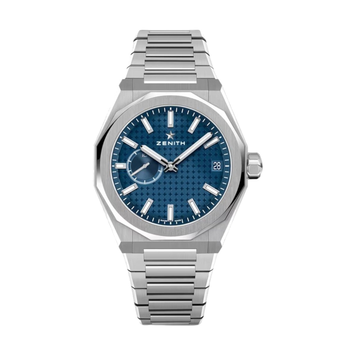 W.KRUK ZEGAREK ZENITH DEFY SKYLINE