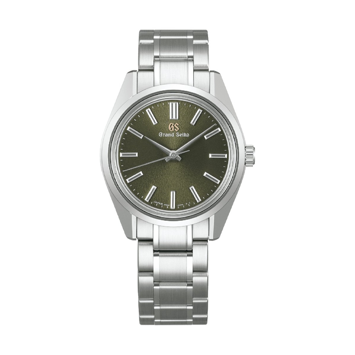 W.KRUK ZEGAREK GRAND SEIKO HERITAGE