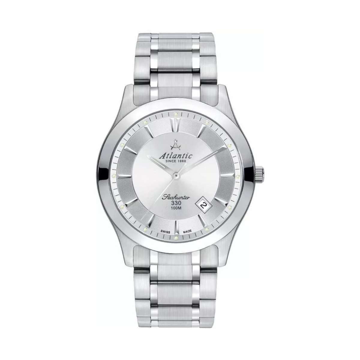 W.KRUK ZEGAREK ATLANTIC SEAHUNTER 330