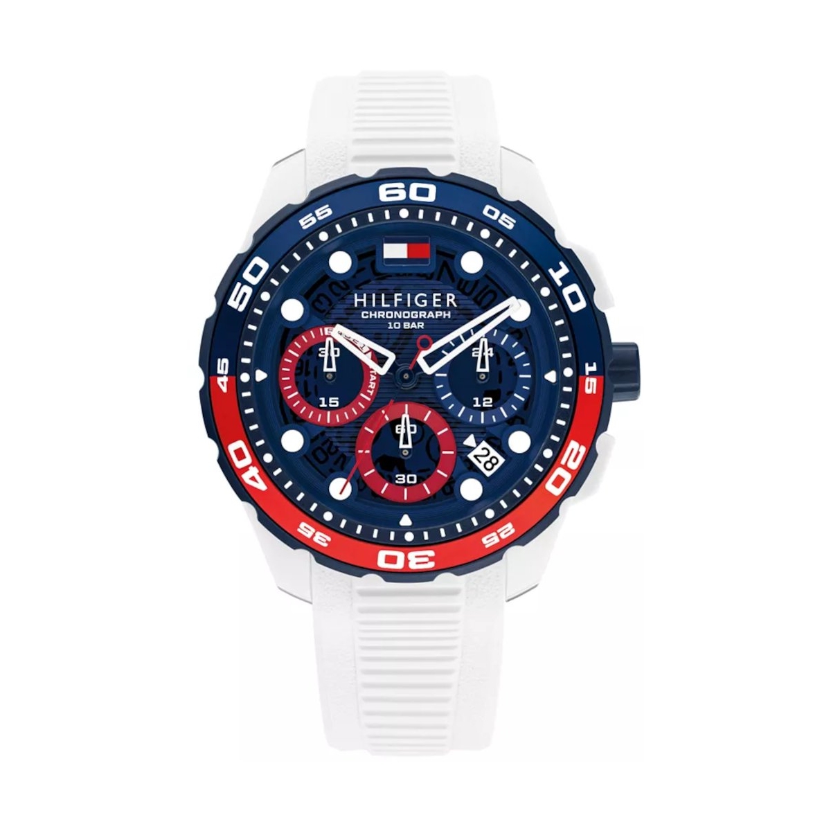 W.KRUK ZEGAREK TOMMY HILFIGER TH-REGATTA