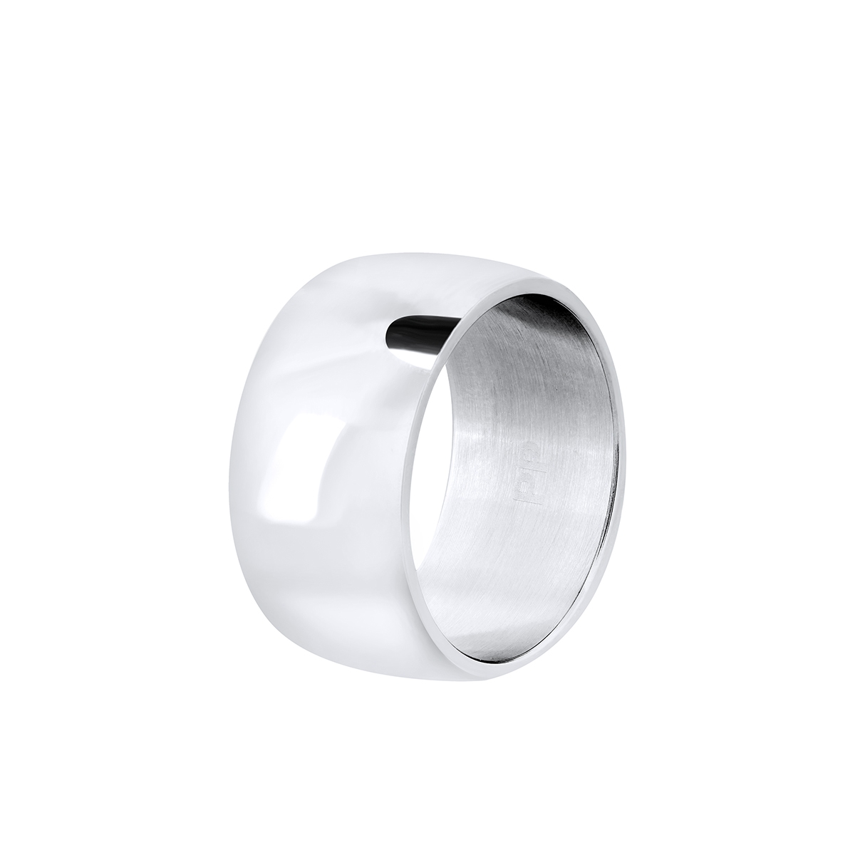 W.KRUK Pierścionek Bold Princess Club