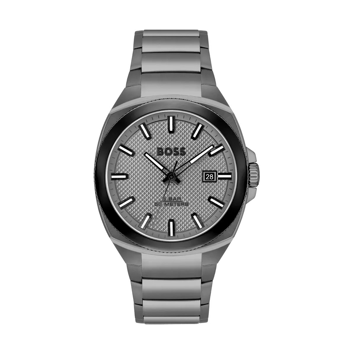 W.KRUK ZEGAREK BOSS WALKER